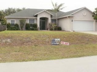 882 SW Kappa Ave, Port Saint Lucie, FL 34953