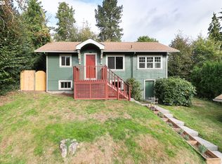 3651 SW Spring Garden St, Portland, OR 97219
