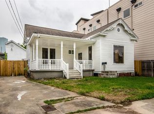 1209 Edwards St, Houston, TX 77007