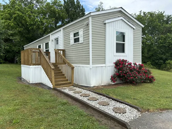 1325 Wilson Rd #57, Rossville, GA 30741