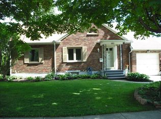 437 Lewiston Rd, Dayton, OH 45429