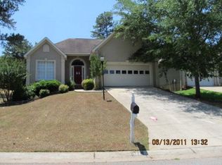 132 Fosters Grn, Macon, GA 31220