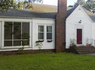 800 Gregg Ave, Florence, SC 29501