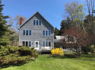 45 Field Rd, Harpswell, ME 04079
