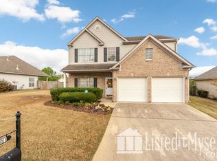 1251 Old Cahaba Trce, Helena, AL 35080