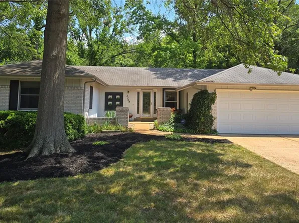 4769 Melissa Jo Ln, Saint Louis, MO 63128