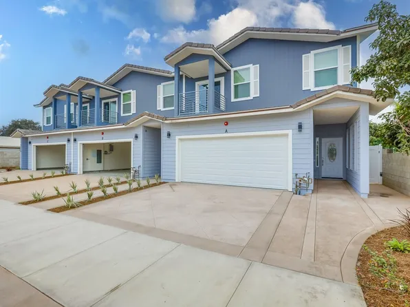 1113 N Bewley St, Santa Ana, CA 92703