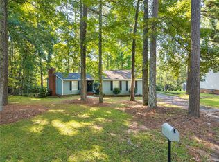 209 Windtree Rd, Greenwood, SC 29649