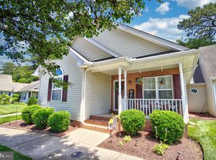 1017 Zircon Ct, Salisbury, MD