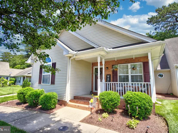 1017 Zircon Ct, Salisbury, MD 21804