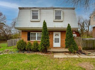 2112 Speice Ave, Dayton, OH 45403