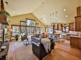 58 Horn Road Gcr #8301, Tabernash, CO 80478