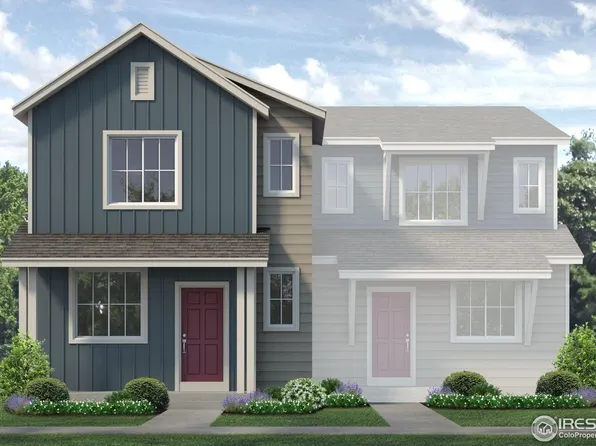 1484 Coral Pl, Longmont, CO 80504