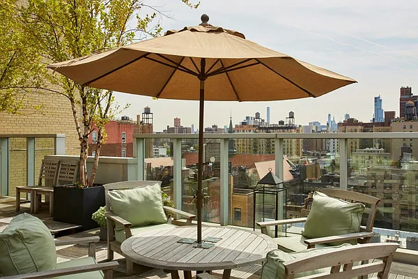 Sold by Brown Harris Stevens | media 8