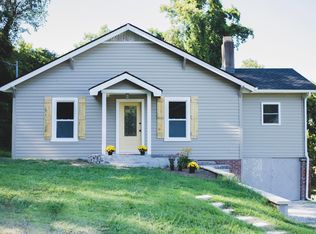 131 Faber St, Knoxville, TN 37918
