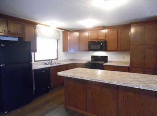 13840 River Haven Blvd, Grand Haven, MI 49417