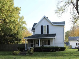1649 W 9th St, Marion, IN 46953