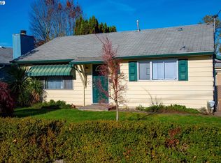 6873 N Hudson St, Portland, OR 97203