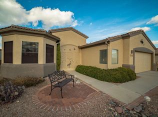 5088 S Via Loma Verde, Green Valley, AZ 85622