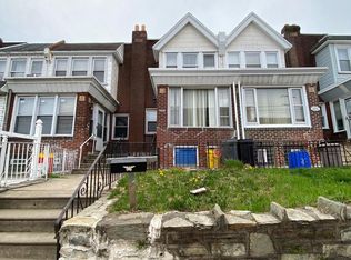 3018 Robbins Ave, Philadelphia, PA 19149