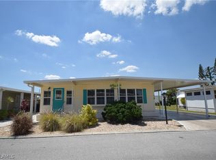 118 Snead Dr, North Fort Myers, FL 33903