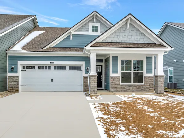 12536 Churning Ct, Noblesville, IN 46060