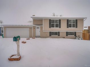 16214 E Louisiana Place, Aurora, CO 80017