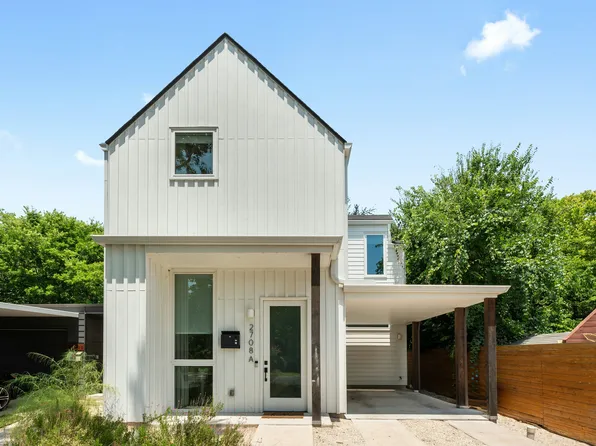 2708 La Mesa Dr #A, Austin, TX 78704