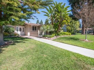 12 Via Castilla UNIT C, Laguna Woods, CA 92637