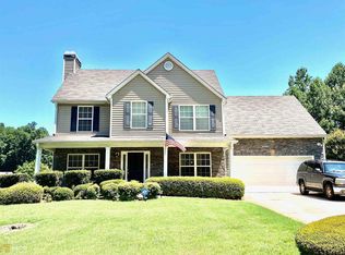 61 Windcrest Dr, Covington, GA 30016
