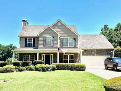 61 Windcrest Dr, Covington, GA, 30016