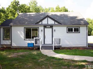 514 Todd St, Durham, NC 27704