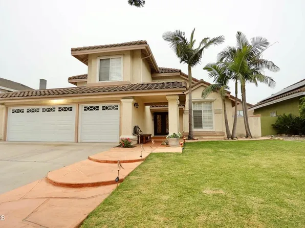 2620 Moraine Way, Oxnard, CA 93030