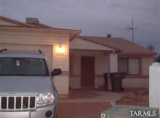 5971 S Oaklands Dr, Tucson, AZ 85746