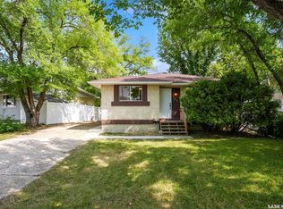 166 Sangster BOULEVARD, Regina, SK S4R 6L5