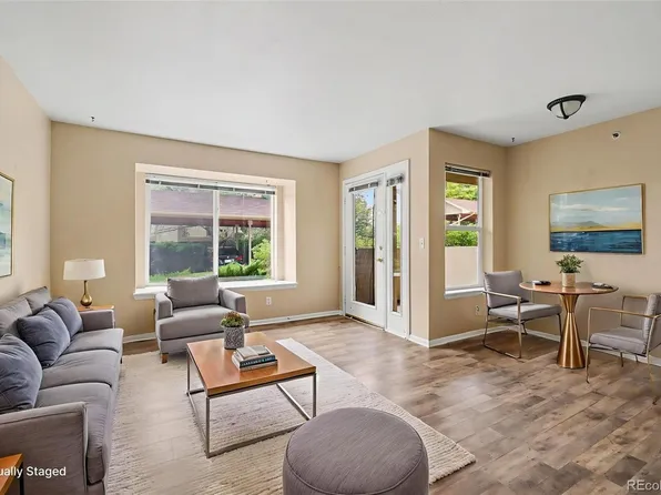 1830 W Centennial Drive #101, Louisville, CO 80027