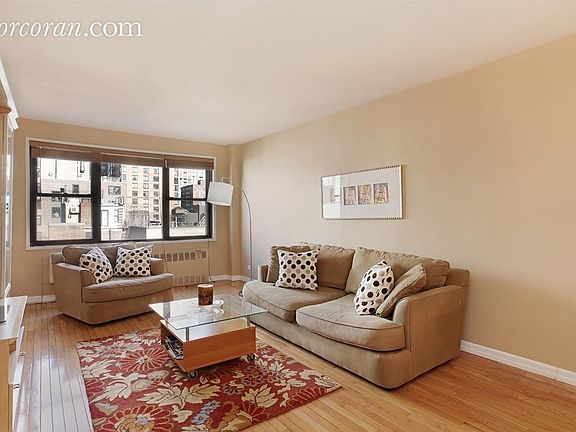 3rd image of 408 W 57th St APT 9I