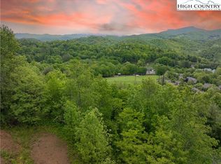 LOT 21 Silver Springs Drive, Banner Elk, NC 28604