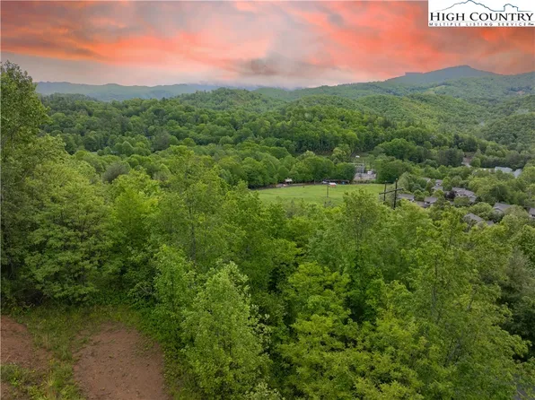 LOT 21 Silver Springs Drive, Banner Elk, NC 28604
