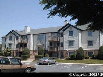 812 Stratford Way APT H, Frederick, MD, 21701