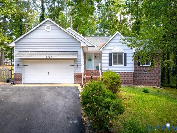 12933 Percival St, Chester, VA 23831