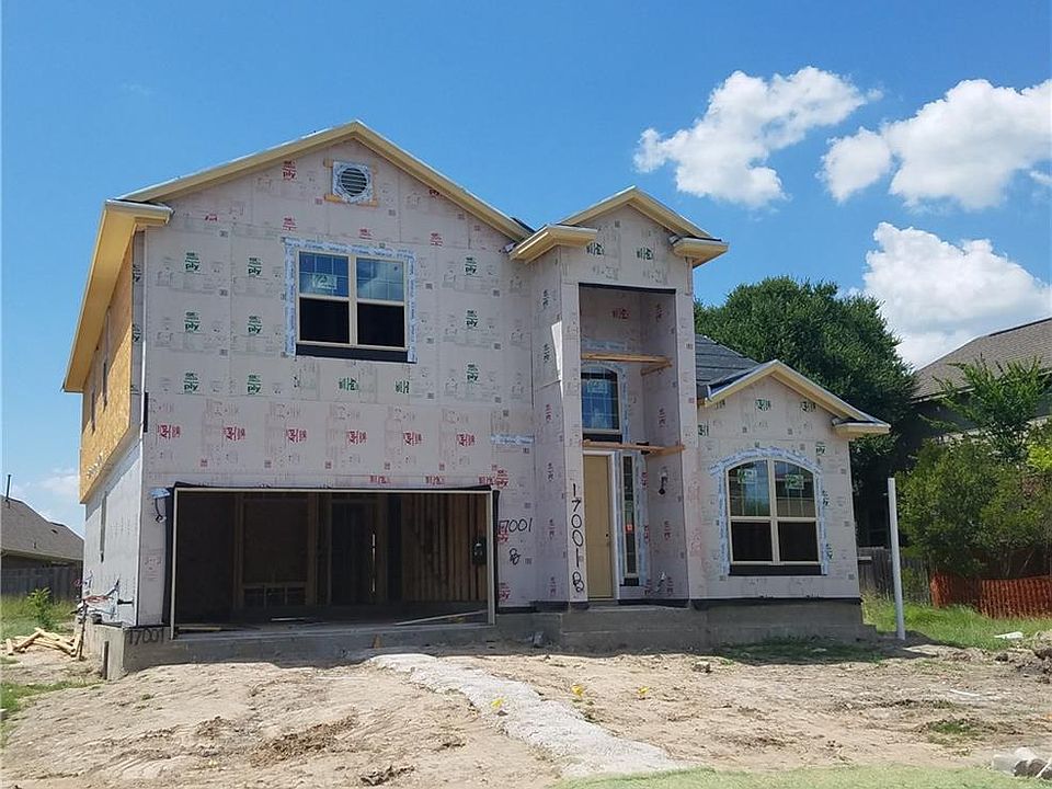 1st image of 17001 John Michael Dr