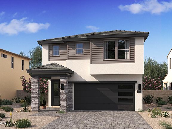 2nd image of 8035 W Harmont Drive