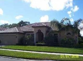 811 SW Grand Reserves Blvd, Port Saint Lucie, FL 34986