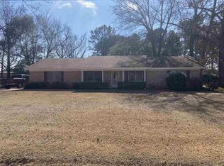 3005 Fortune Ave, Texarkana, TX 75503