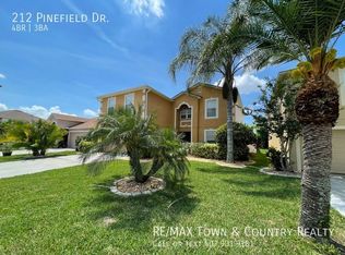 212 Pinefield Dr, Sanford, FL 32771