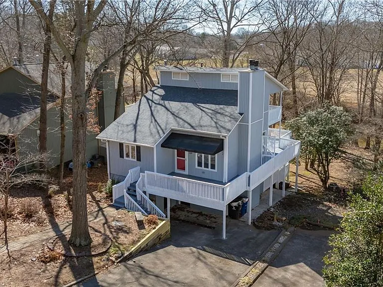 2630 Merry Oaks Trl — Photo 8