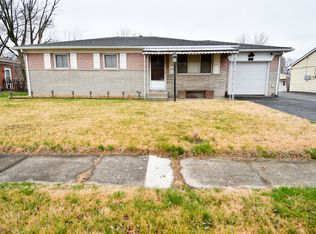 509 Hardin Blvd, Indianapolis, IN 46241