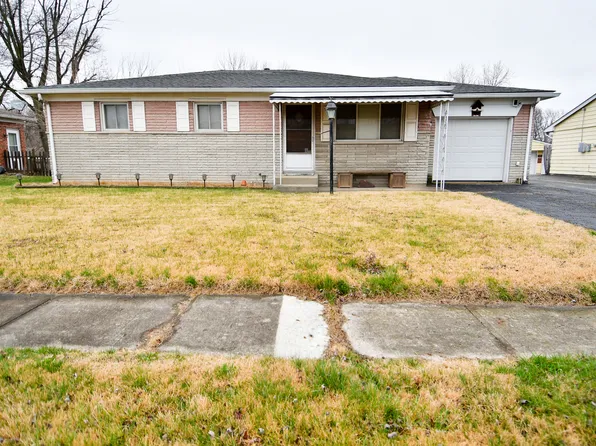 509 Hardin Blvd, Indianapolis, IN 46241