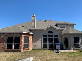 5249 Cedar Brush Dr, Fort Worth, TX 76123